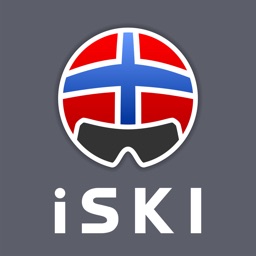 iSKI Norge - Ski + Tracking