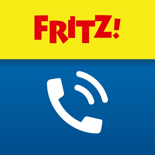 FRITZ!AppFon