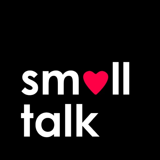 Small Talk - Пикап помощник