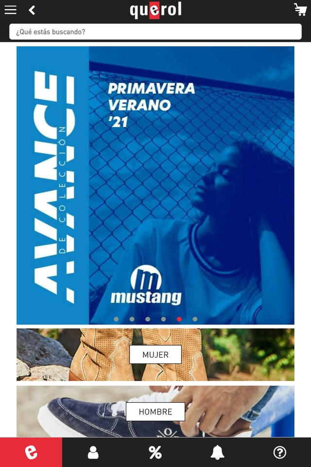 Querol - Calzado y accesorios