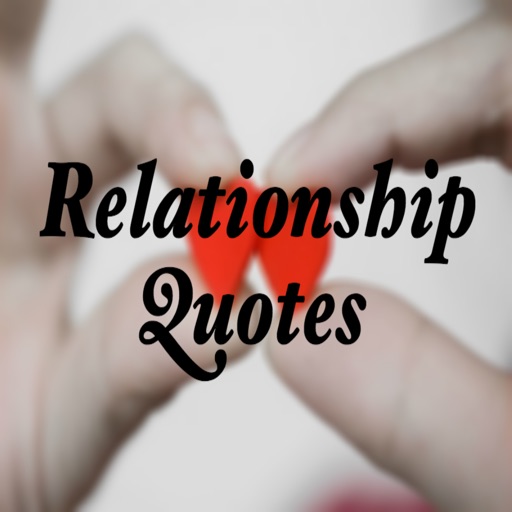 Relationship-Quotes iOS App