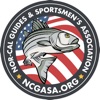 NCGASA Flame App