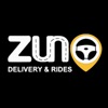 Zuno: Delivery & Rides