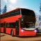 Bus Simulator Driving Games Start the engine, press the pedal and go