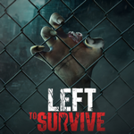 Left to Survive: Jeu de Zombie на пк