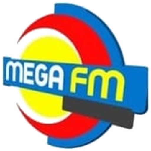 Rádio Mega Fm - Araçatuba Icon