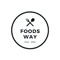 Now order online from our official app Foodsway and get your food delivered to your doorstep