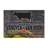 Klasseslager Vandyck –Van Hoof