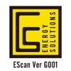 EScan Ver G001