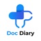 Doc Diary is an App for doctors and other medical professionals to manage their daily schedule in mobile app