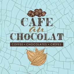 Cafe au Chocolat