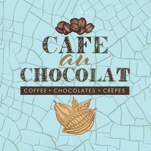 Cafe au Chocolat