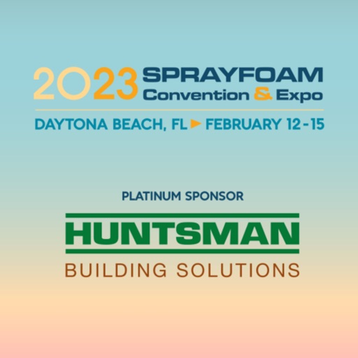 SprayFoam 2023