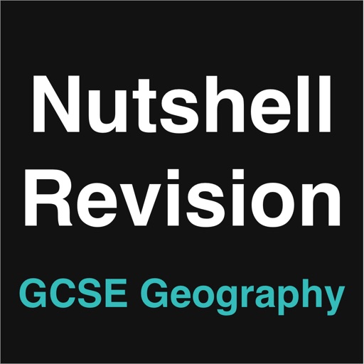 Nutshell Revision (Geography)