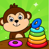 Toddler Games for +4 Year Olds - IDZ Digital Private Limited