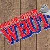 WBUT 1050-AM  97.3-FM