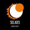 Solaris S&P – доставка еды