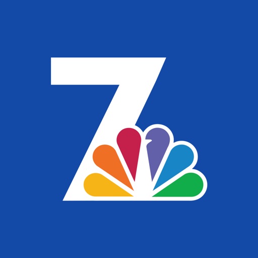 NBC 7 San Diego: News & Alerts iOS App