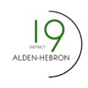 Alden-Hebron School District