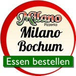 Pizzeria Milano Bochum