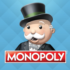 ‎Monopoly - Classic Board Game