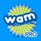Icon WAM Pro : World Around Me