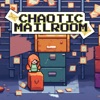 Chaotic Mailroom