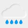 Simple:Weather & Rain Forecast - Mehmet Zahid Dogan