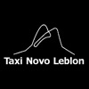 Táxi Novo Leblon - Passageiro