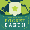 Pocket Earth app