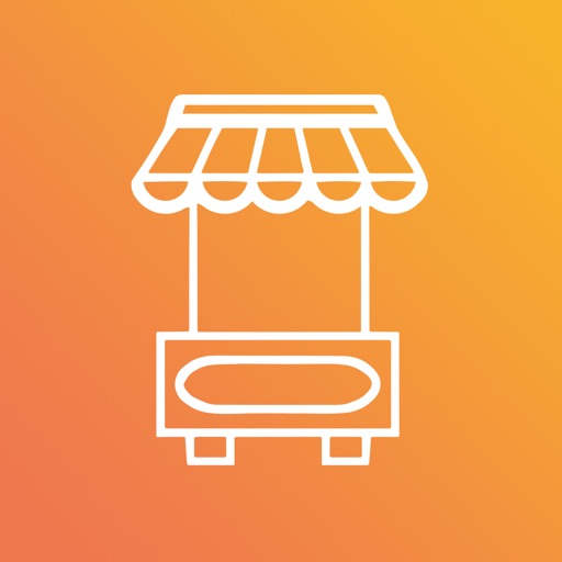 Vendor Lomako - Seller App