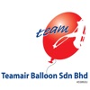 Teamair Balloon Apps