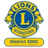 Lions Dist: 320G