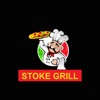Stoke Grill.