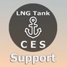 Get LNG tanker. Support Deck CES for iOS, iPhone, iPad Aso Report