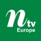 NTV Europe is a free Unlimited Entertainment App to watch your favorite Live Channel, Video on Demand and many more features on any device where ever you go