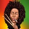 Reggae Drummer brings warm Jamaican rhythms to your iPad and iPhone, with lot of new features