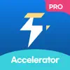 Accelerator PRO : Fast network App Support