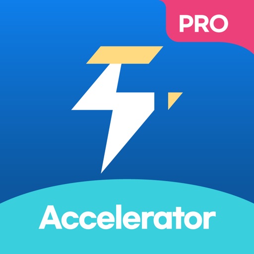 Accelerator PRO : Fast network