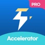 Accelerator PRO : Fast network app download