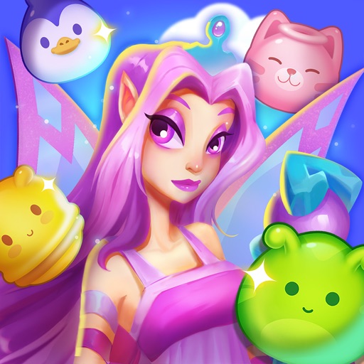 Neopets Faerie S Hope By Neopets   512x512bb 