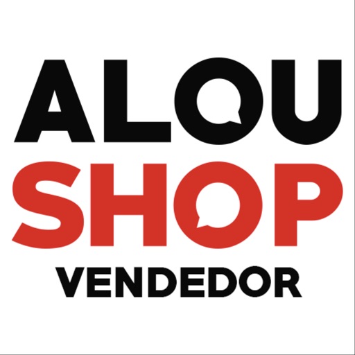 Aloushop Vendedor icon