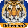 Get Animal Find The Difference for iOS, iPhone, iPad Aso Report