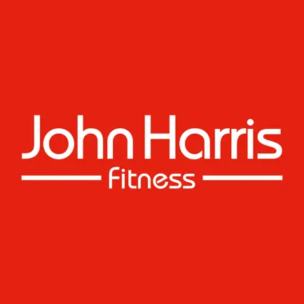 John Harris Fitness Cheats