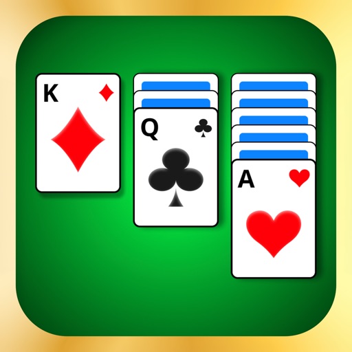 Solitaire - Card Game 2023