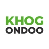 Khogondoo