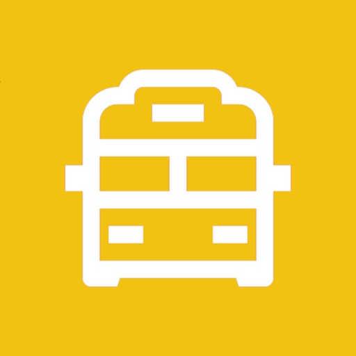 Smart Track School Bus iOS App