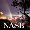 Psalm Daily Quotes NASB