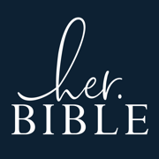 her.BIBLE Women's Audio Bible