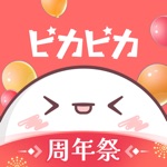 ピカピカー音声コミュニティ・LIVE＆FUN